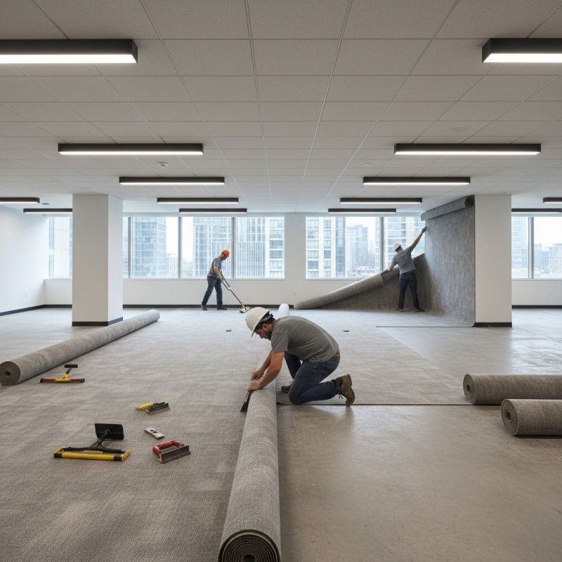Flooring Service in La Plata, MD