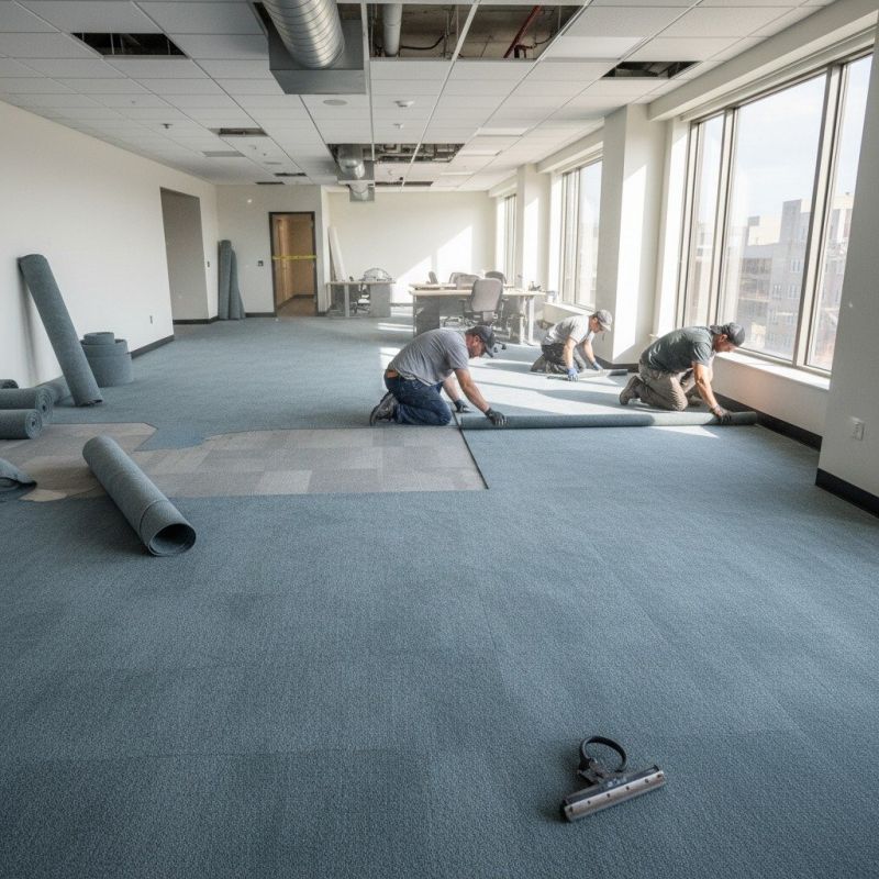 Flooring Service in La Plata, MD