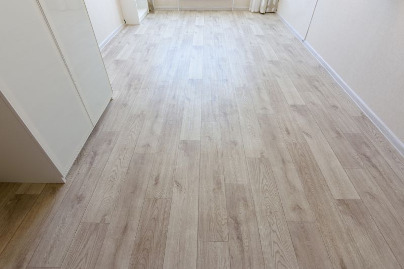 Linoleum Floor Installation in Lorton, VA