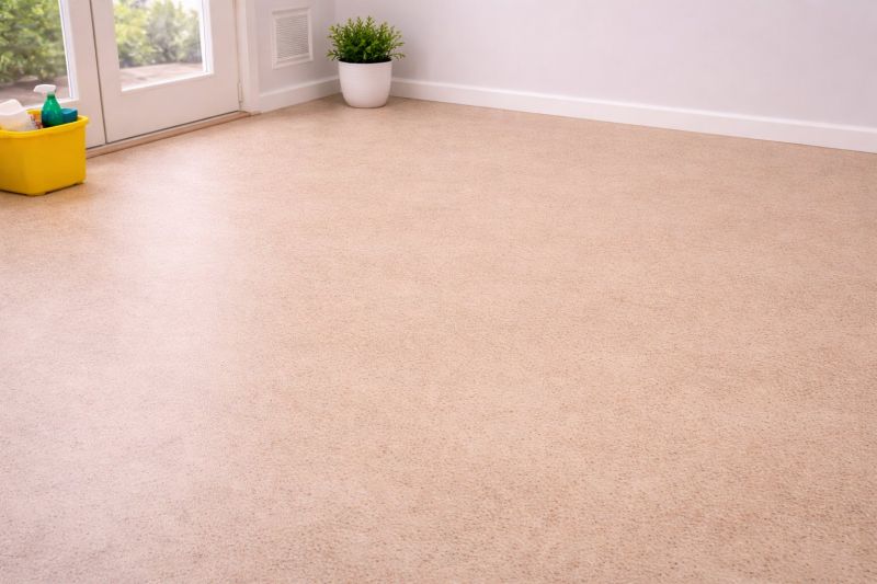 Sheet Linoleum Installation in Accokeek, MD