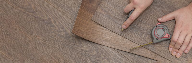 Sheet Linoleum Installation in Upper Marlboro, MD