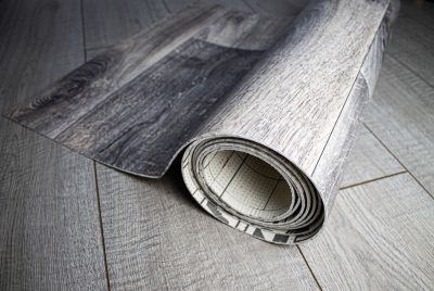 Sheet Vinyl Installation in Colonial Beach, VA