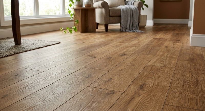 Vinyl Flooring Service in La Plata, MD