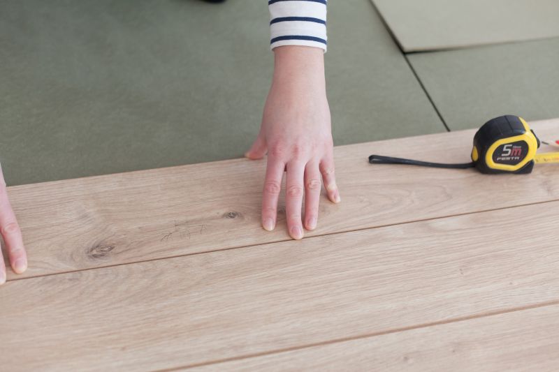 Vinyl Flooring Service in La Plata, MD